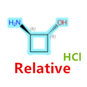 反式-2-氨基环丁醇盐酸盐,trans-2-Aminocyclobutanol hydrochloride