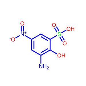 3-氨基-2-羟基-5-硝基苯磺酸水合物96-67-3