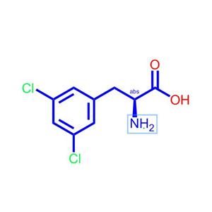 L-3,5-二氯苯丙氨酸13990-04-0