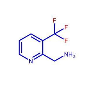 (3-(三氟甲基)吡啶-2-基)甲胺886371-24-0