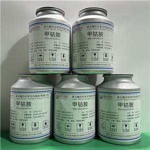 魏氏化学  甲钴胺—13422-55-4  科研试剂