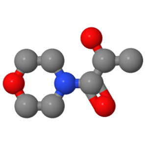 (R)-2-羟基-1-吗啉丙烷-1-酮；135206-87-0