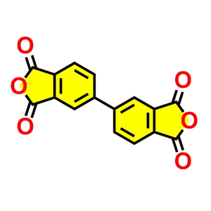 3,3',4,4'-联苯四羧酸二酐(BPDA) ；2420-87-3