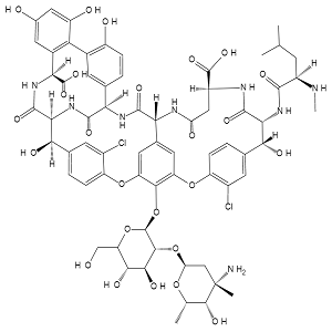 万古霉素杂质E,Vancomycin EP Impurity E