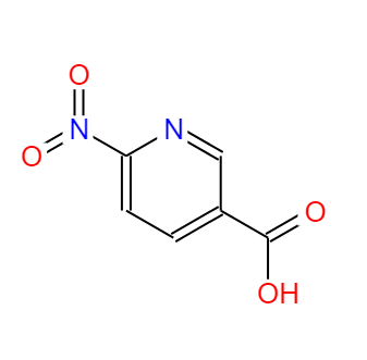 6-硝基烟酸,6-Nitronicotinic acid