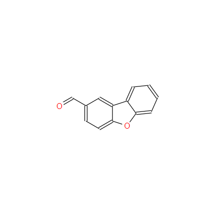 二苯并呋喃-2-甲醛,DIBENZOFURAN-2-CARBOXALDEHYDE