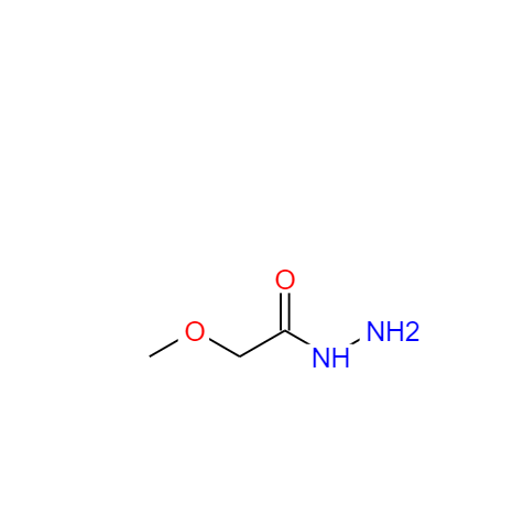 甲氧基乙酸肼,METHOXYACETIC ACID HYDRAZIDE