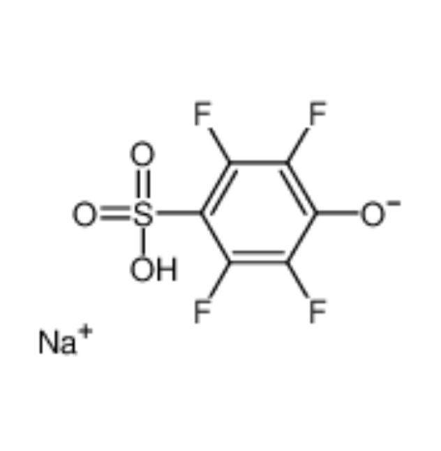 2,3,5,6-四氟-4-羟基苯磺酸钠,Sodium 2,3,5,6-Tetrafluoro-4-hydroxybenzenesulfonate