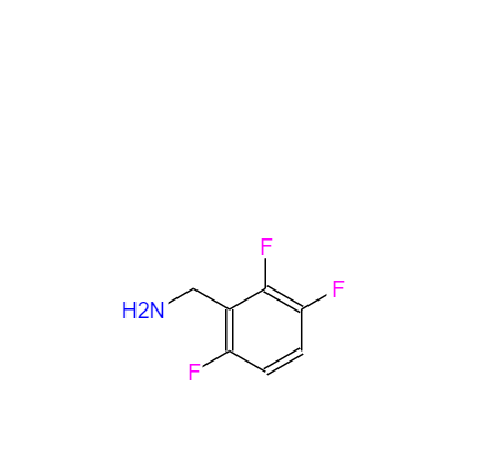 2,3,6-三氟苄胺,2,3,6-TRIFLUOROBENZYLAMINE