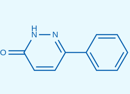 6-苯基-3-哒嗪酮,3-phenyl-1H-pyridazin-6-one