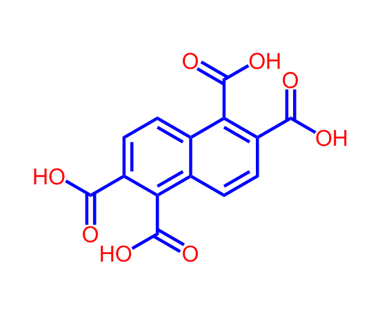1,2,5,6-Naphthalenetetracarboxylic acid,1,2,5,6-Naphthalenetetracarboxylic acid