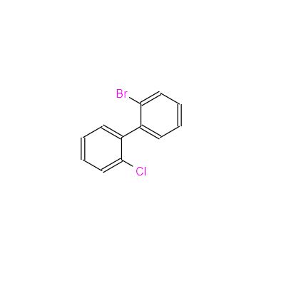 2-溴-2'-氯-1,1'-联苯,2-Bromo-2'-Chlorobiphenyl