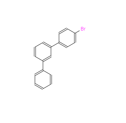 4-溴間三聯(lián)苯,4-Bromo-m-terphenyl