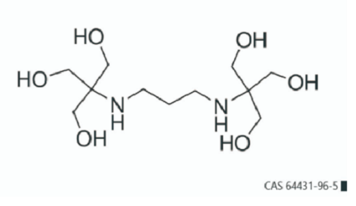 1,3-双((三羟甲基)甲基氨基)丙烷,1,3-Bis[tris(hydroxymethyl)methylamino]propane