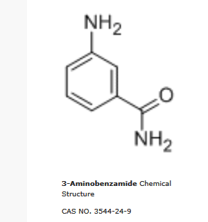 3-氨基苯甲酰胺,3-Aminobenzamide