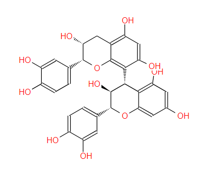 原花青素B4,Procyanidin B4