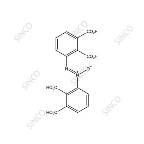 阿普斯特雜質(zhì)18,Apremilast Impurity 18