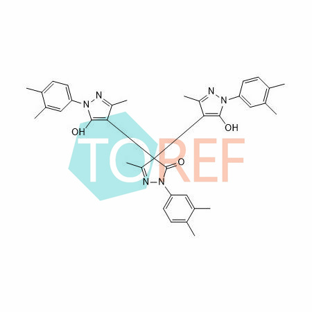 艾曲波帕雜質(zhì)50,Eltrombopag Impurity 50