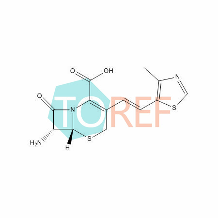 頭孢妥侖匹酯雜質(zhì)7,Cefditoren Pivoxil Impurity 7