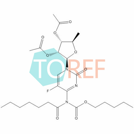 卡培他濱雜質(zhì)3,Capecitabine Impurity 3