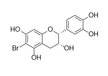 6-溴代表儿茶素,6-bromine represents catechins