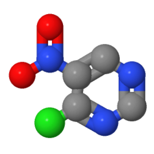 4-氯-5-硝基嘧啶,4-CHLORO-5-NITROPYRIMIDINE