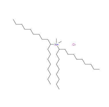 双辛、癸基二甲基氯化铵,Dioctyl,decyldimethylammoniumchloride