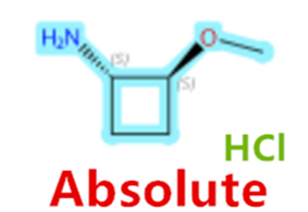 (1S,2S)-2-甲氧基環(huán)丁烷-1-胺鹽酸鹽,(1S,2S)-2-methoxycyclobutan-1-amine hydrochloride