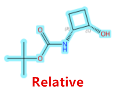 (順式-2-羥基環(huán)丁基)氨基甲酸叔丁酯,tert-butyl N-(cis-2-hydroxycyclobutyl)carbamate