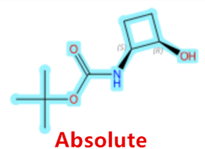 ((1S,2R)-2-羥基環(huán)丁基)氨基甲酸叔丁酯,Tert-butyl ((1S,2R)-2-hydroxycyclobutyl)carbamate