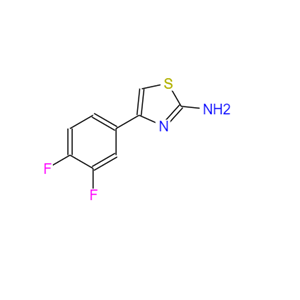 1-(5-(三氟甲基)-1,3,4-噻唑-2-基)哌嗪