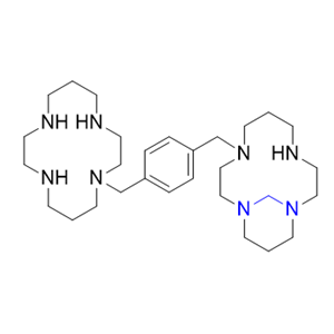 普樂沙福雜質(zhì)57,4-(4-((1,4,8,11-tetraazacyclotetradecan-1-yl)methyl)benzyl)-1,4,8,11-tetraazabicyclo[9.3.1]pentadecane