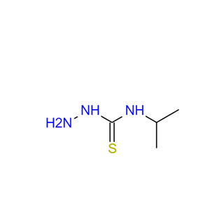 4-异丙基-3-氨基硫脲,4-ISOPROPYL-3-THIOSEMICARBAZIDE