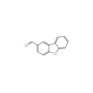 二苯并呋喃-2-甲醛