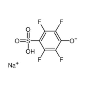 2,3,5,6-四氟-4-羟基苯磺酸钠