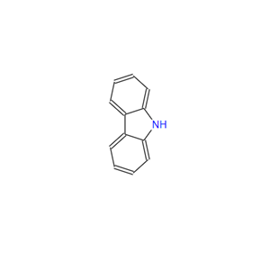 9H-咔唑-1,2,3,4-D4