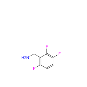 2,3,6-三氟苄胺