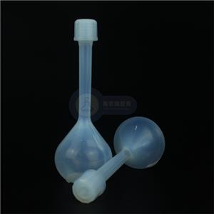 FEP容量瓶50ml,50ml FEP volumetric flask