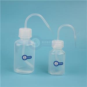 FEP洗瓶250ml,250ml FEP washing bottle