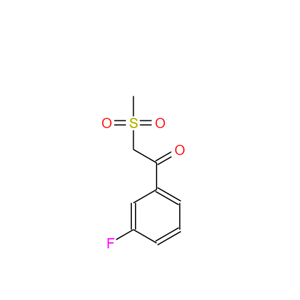 4-(甲基磺酰胺基)苄胺.氯化氢