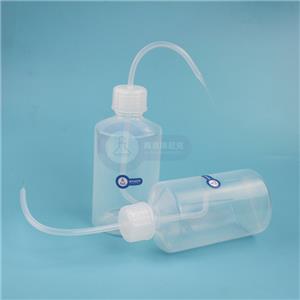 FEP洗瓶300ml,300ml FEP washing bottle