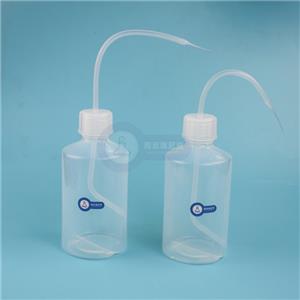 FEP洗瓶300ml,300ml FEP washing bottle