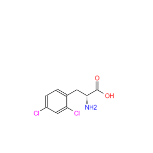D-2,4-二氯苯丙氨酸