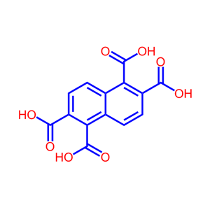 1,2,5,6-Naphthalenetetracarboxylic acid