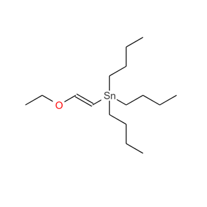 三丁基(2-乙氧基乙烯基)锡,Z-(1)-ETHOXY-(2)-(TRIBUTYLSTANNYL)ETHYLEN
