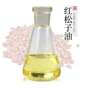 红松子油,pine nut oil