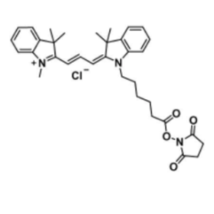1032678-38-8 脂溶性CY3-NHS酯