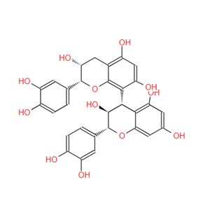 原花青素B4,Procyanidin B4