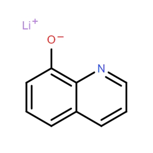 8-羟基喹啉-锂,LiQ