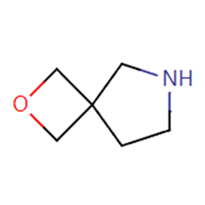 2-氧杂-6-氮杂螺[3.4]辛烷